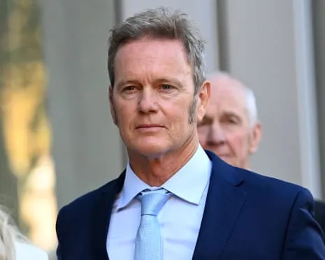 Craig McLachlan Withdraws from Stage Play Cluedo Amid Appointment Backlash