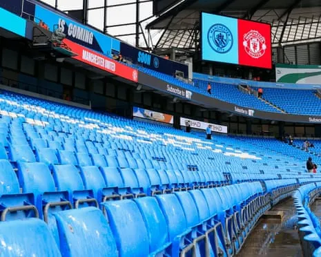 The Premier League club Dismisses Bar Worker for Sporting Rival Team Jersey on Derby Day
