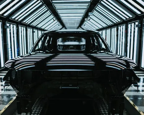 Jaguar Land Rover Prolongs Manufacturing Suspension After Cyber-Attack