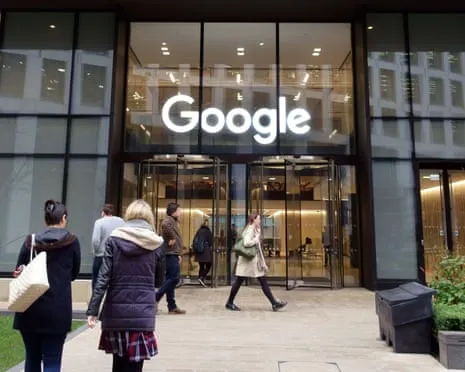 Google Discloses Major £5bn AI Commitment in the UK